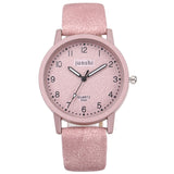 Women's Watches Fashion Ladies Watches For Women Bracelet Relogio Feminino Clock Gift Montre Femme Luxury Bayan Kol Saati W50