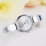 1PC Fashion Luxury Rose Gold Women Dress Bracelet Watches Fashion Dress Wristwatch Ladies Quartz Sport Rose Gold Watch Clocks