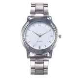 Women Watches Top Brand Luxury Gold Diamond crystal Bracelet Creative Quartz Watches Ladies Clock Relojes Mujer Dropshipping Q52