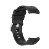 sport Silicone 22mm watch band strap For Huawei watch GT 2 46mm smartwatch Replacement wristband For Huawei watch GT 42mm 46mm