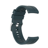 sport Silicone 22mm watch band strap For Huawei watch GT 2 46mm smartwatch Replacement wristband For Huawei watch GT 42mm 46mm