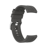 sport Silicone 22mm watch band strap For Huawei watch GT 2 46mm smartwatch Replacement wristband For Huawei watch GT 42mm 46mm