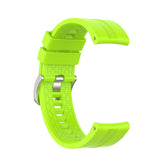 sport Silicone 22mm watch band strap For Huawei watch GT 2 46mm smartwatch Replacement wristband For Huawei watch GT 42mm 46mm