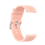 sport Silicone 22mm watch band strap For Huawei watch GT 2 46mm smartwatch Replacement wristband For Huawei watch GT 42mm 46mm
