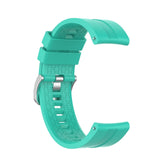 sport Silicone 22mm watch band strap For Huawei watch GT 2 46mm smartwatch Replacement wristband For Huawei watch GT 42mm 46mm