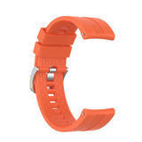 sport Silicone 22mm watch band strap For Huawei watch GT 2 46mm smartwatch Replacement wristband For Huawei watch GT 42mm 46mm