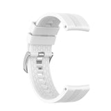 sport Silicone 22mm watch band strap For Huawei watch GT 2 46mm smartwatch Replacement wristband For Huawei watch GT 42mm 46mm