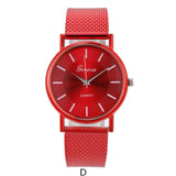 Designer Watch For Women Luxury Brand Women's Watches Wrist Guaranteed Clock Quartz Wristwatch Reloj Pulsera Mujer Montre Fille
