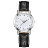Women Watches Top Brand Luxury 2021 Fashion Diamond Couple Wristwatches Stainless Steel Silver Mesh Strap Female Quartz Watch