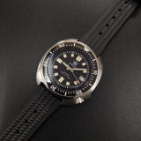 SD1970 Steeldive Brand 44MM Men NH35 Dive Watch with Ceramic Bezel