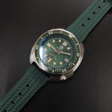 SD1970 Steeldive Brand 44MM Men NH35 Dive Watch with Ceramic Bezel