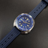 SD1970 Steeldive Brand 44MM Men NH35 Dive Watch with Ceramic Bezel