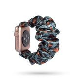 Scrunchie Elastic Watch Straps Watchband for Apple Watch Band Series 6 5 4 3 38mm 40mm 42mm 44mm for iwatch Strap Bracelet 6 5 4