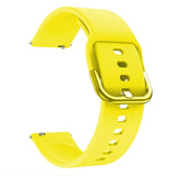 Silicone Watchbands for Samsung Galaxy Watch 3 41mm 45mm Bracelet Smart Sport Strap for Samsung galaxy watch 42mm Watch Strap