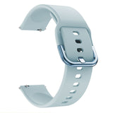 Silicone Watchbands for Samsung Galaxy Watch 3 41mm 45mm Bracelet Smart Sport Strap for Samsung galaxy watch 42mm Watch Strap