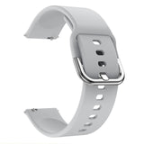 Silicone Watchbands for Samsung Galaxy Watch 3 41mm 45mm Bracelet Smart Sport Strap for Samsung galaxy watch 42mm Watch Strap