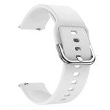 Silicone Watchbands for Samsung Galaxy Watch 3 41mm 45mm Bracelet Smart Sport Strap for Samsung galaxy watch 42mm Watch Strap
