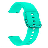 Silicone Watchbands for Samsung Galaxy Watch 3 41mm 45mm Bracelet Smart Sport Strap for Samsung galaxy watch 42mm Watch Strap