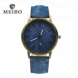 2021 Vintage Classic Watch Men Watches Stainless Steel Waterproof Date Leather Strap Sport Quartz Army relogio masculino reloj