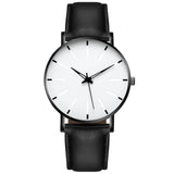 Men Watches 2021 Luxury Male Elegant Ultra Thin Watch Men Business Stainless Steel Mesh Quartz Watch Relogio Masculino Hot Sale
