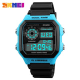 Sports Watch Men Famous LED Digital Watches Male Clocks Men's Watch Relojes Deportivos Herren Uhren Reloj Hombre Montre Homme