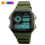 Sports Watch Men Famous LED Digital Watches Male Clocks Men's Watch Relojes Deportivos Herren Uhren Reloj Hombre Montre Homme