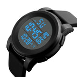 Men's Watch Luxury Men Analog Digital Military Army Sport Watch LED Waterproof Wrist watches man clock drop shipping 2018JUL16
