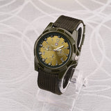 Men Watch Military Army Male Watches Fabric Canvas Strap Fashion Men's Sport Watch Wristwatch Clock Men Watch montre homme saat