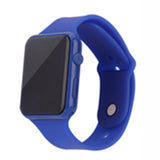 Men women Sport Casual LED Watches Men's Digital Clock Man Army Military Silicone Wrist Watch Clock  Hodinky Ceasuri