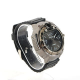 Military Lighter Watch Novelty Quartz Sports Refillable Gas Cigarette Cigar Men's Watches Luxury Brand Gift Retail Box 88