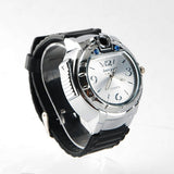 Military Lighter Watch Novelty Quartz Sports Refillable Gas Cigarette Cigar Men's Watches Luxury Brand Gift Retail Box 88
